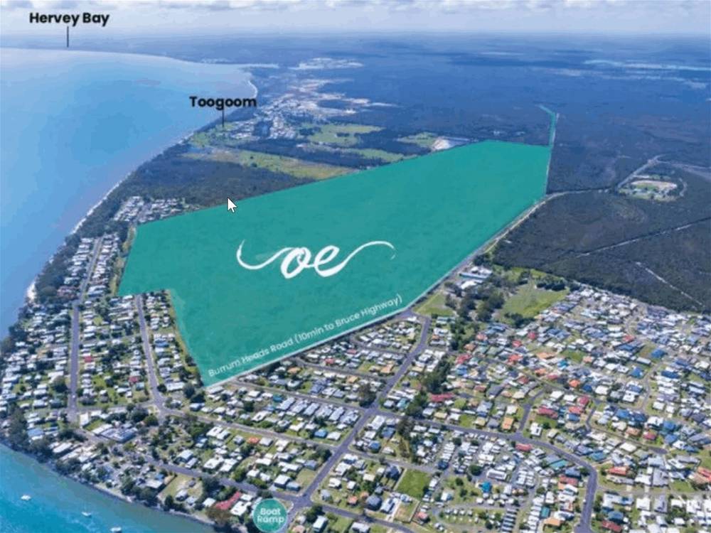 112 Burrum Heads Road, BURRUM HEADS, QLD 4659