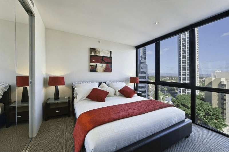 1095/9 Ferny Avenue, SURFERS PARADISE, QLD 4217