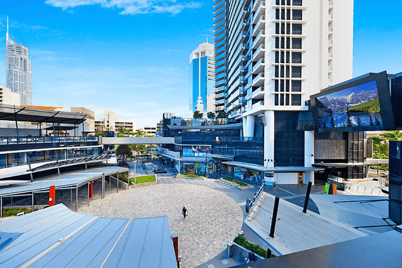 1095/9 Ferny Avenue, SURFERS PARADISE, QLD 4217