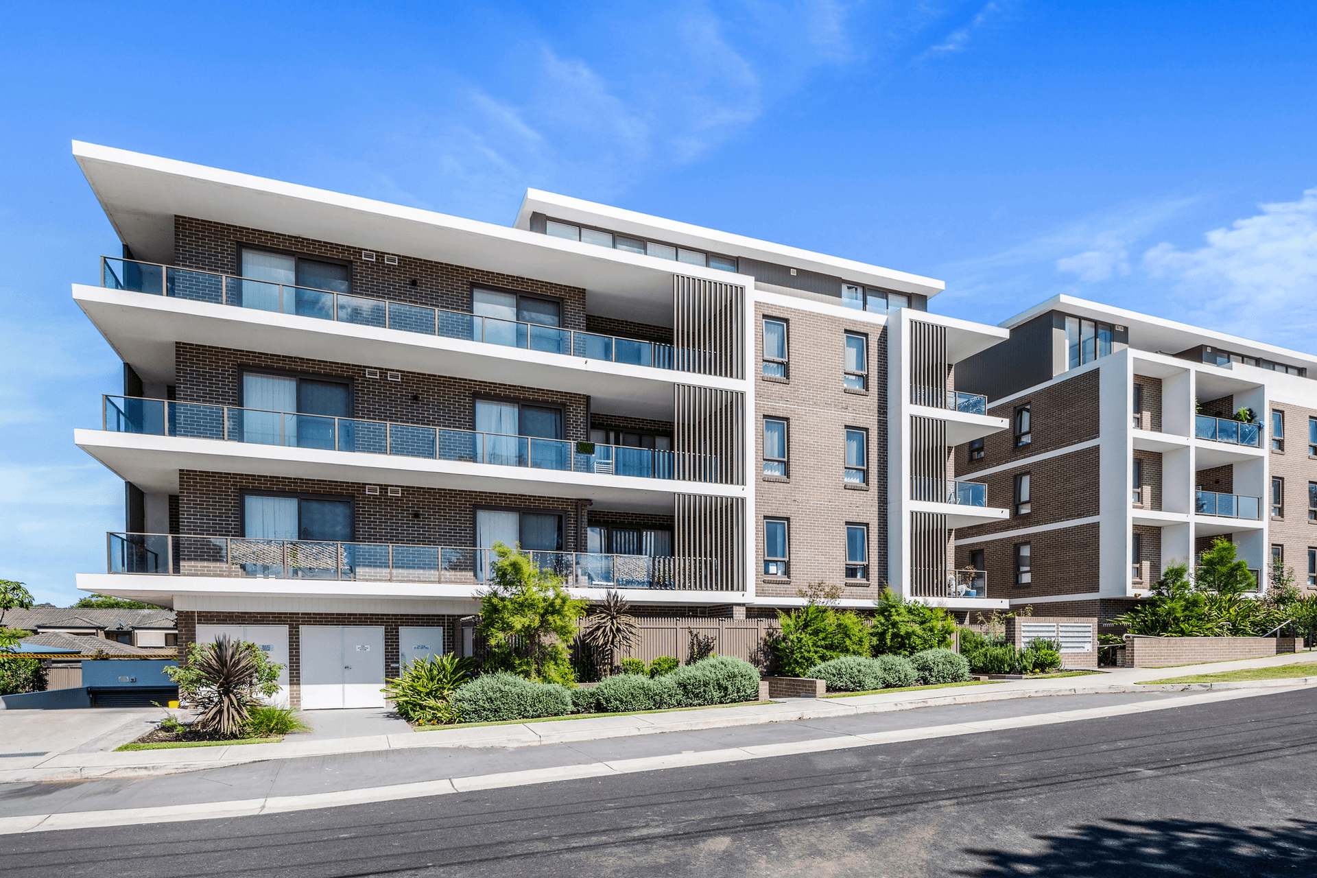 G07/1 Markham Avenue, Penrith, NSW 2750