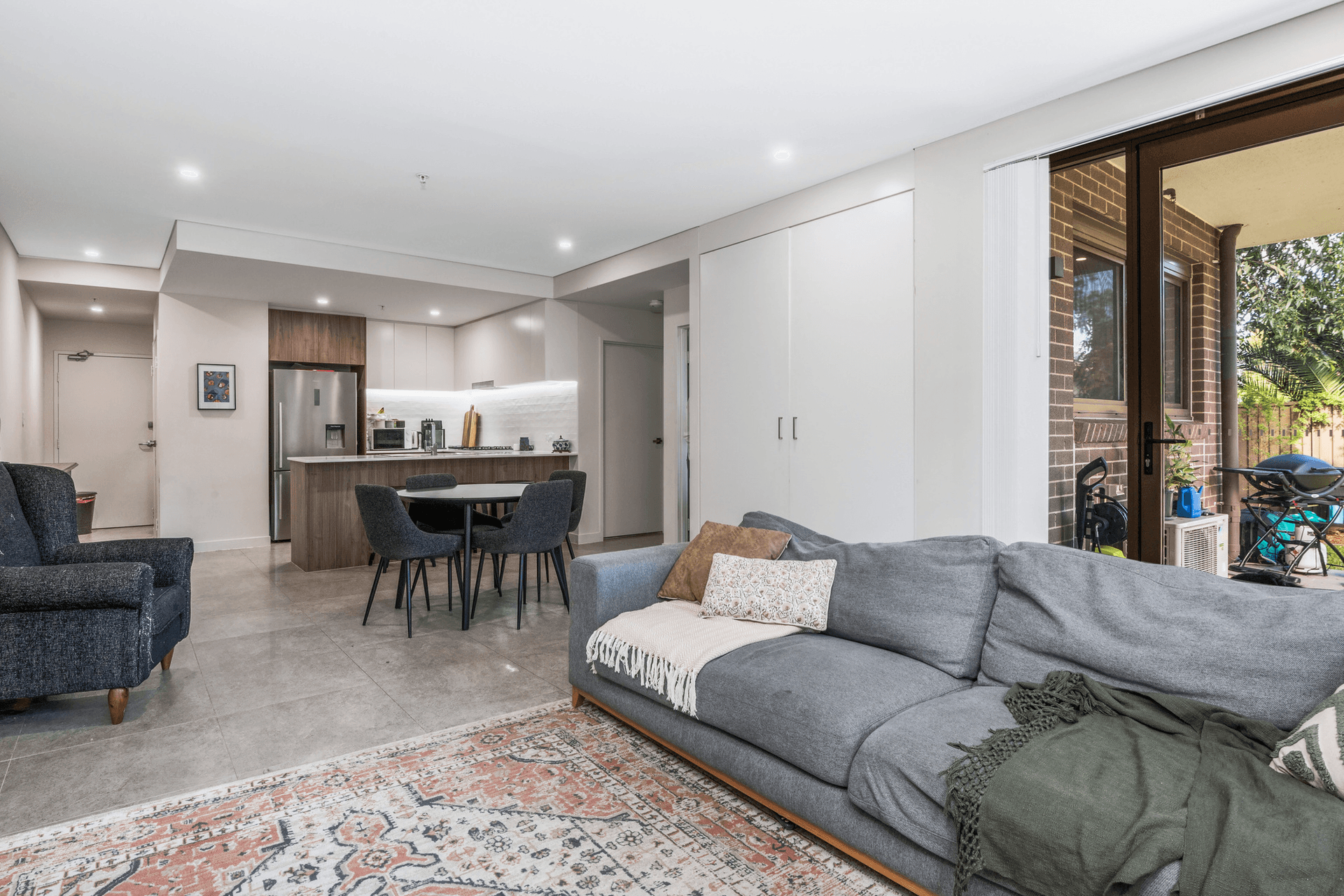 G07/1 Markham Avenue, Penrith, NSW 2750