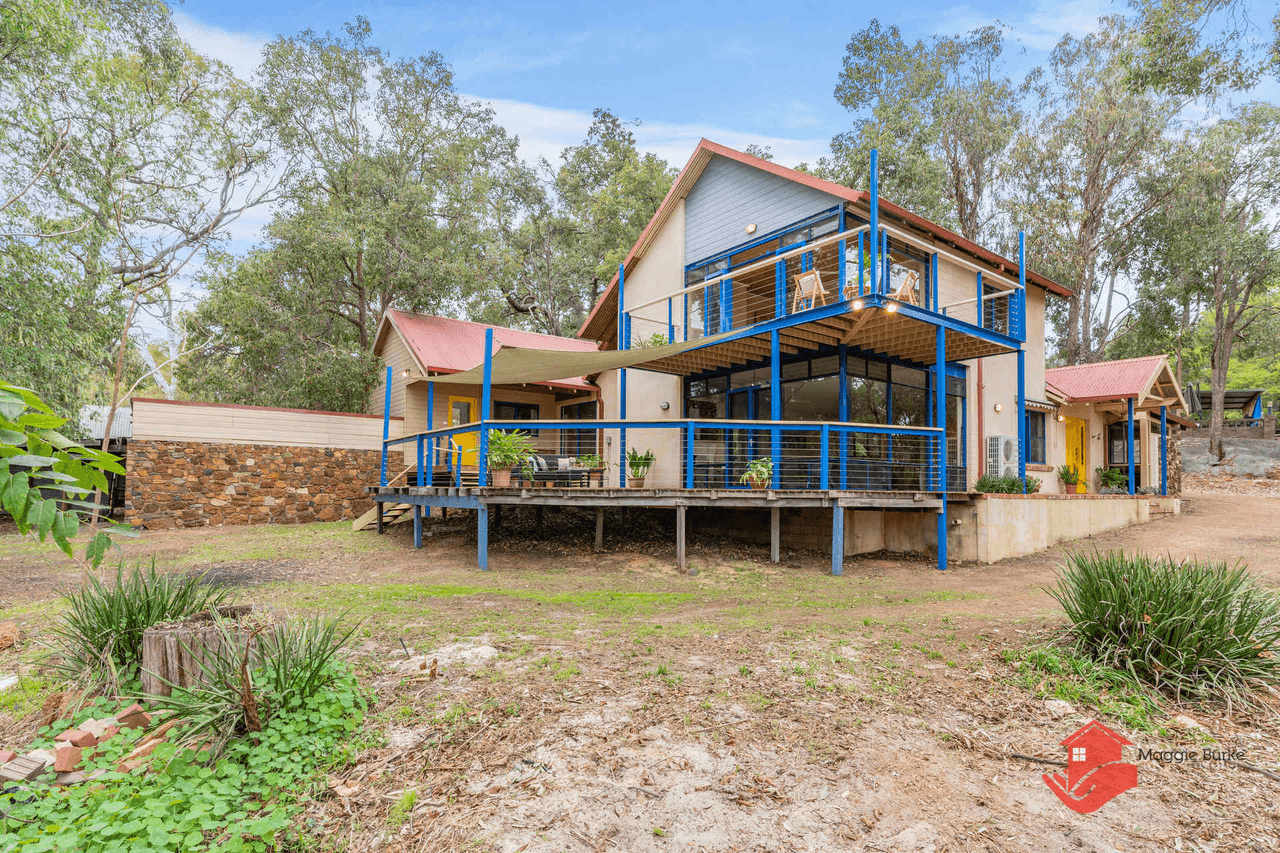 49 Contour Road, Roleystone, WA 6111