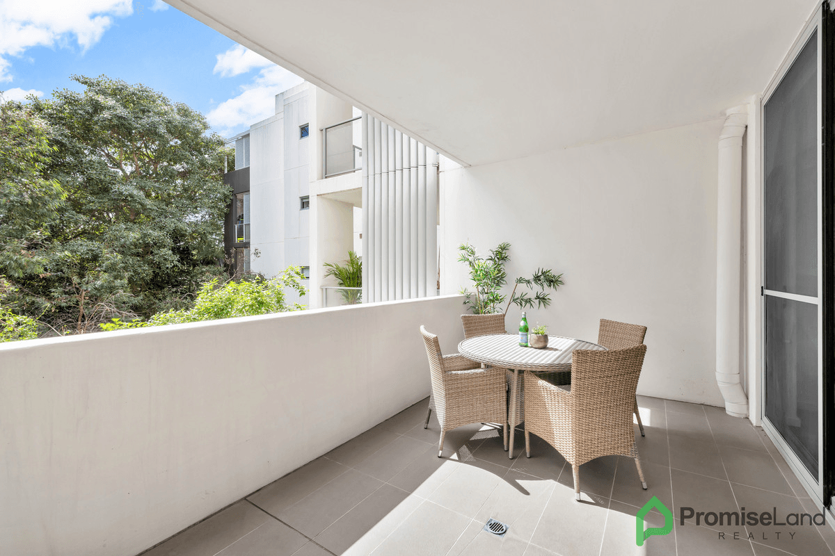 20/30-34 Keeler Street, Carlingford, NSW 2118