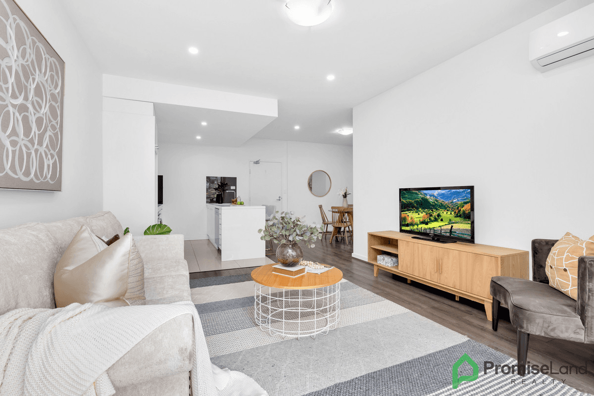 20/30-34 Keeler Street, Carlingford, NSW 2118