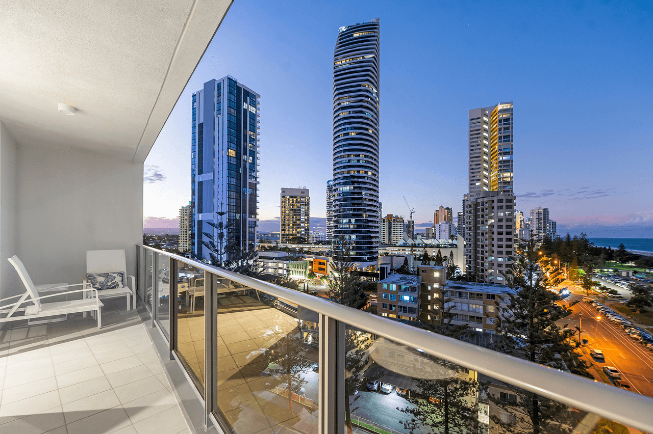 22/173 Old Burleigh Road, BROADBEACH, QLD 4218