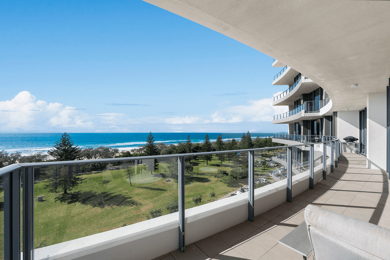 22/173 Old Burleigh Road, BROADBEACH, QLD 4218