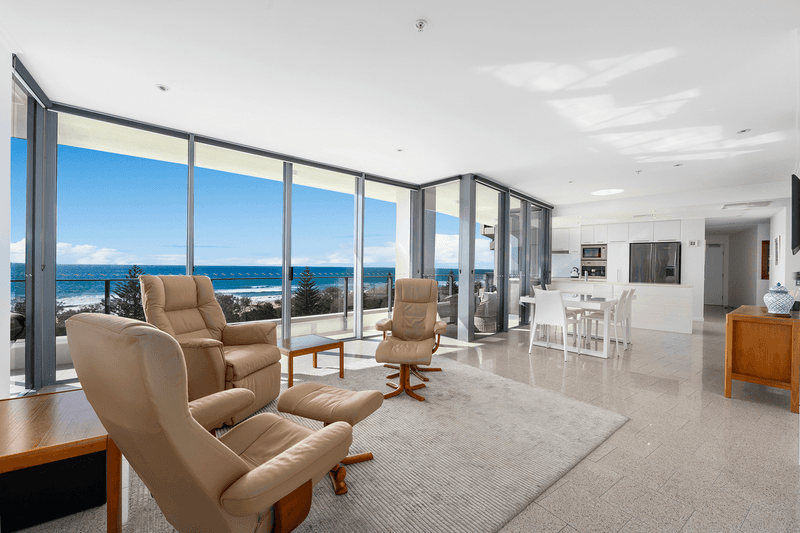 22/173 Old Burleigh Road, BROADBEACH, QLD 4218