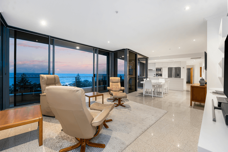 22/173 Old Burleigh Road, BROADBEACH, QLD 4218