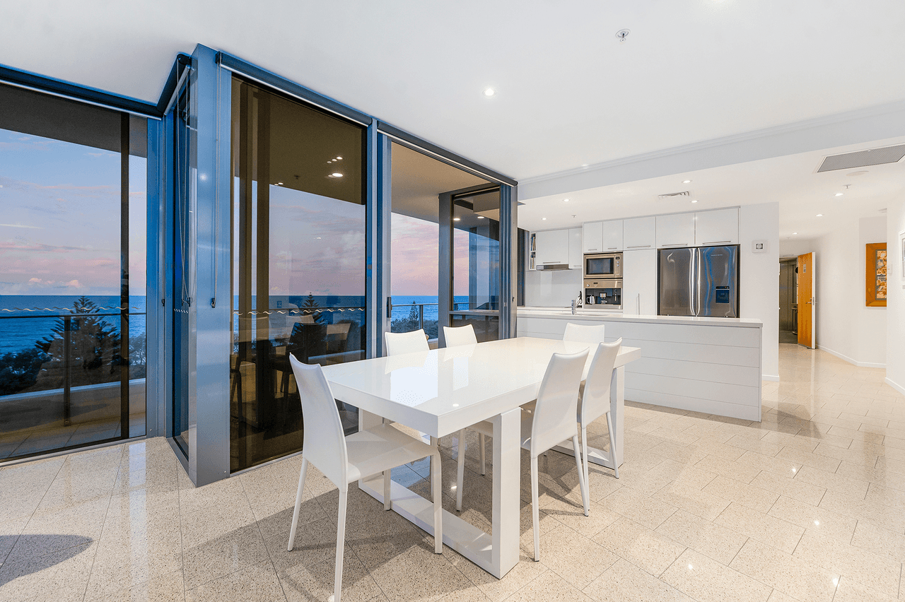 22/173 Old Burleigh Road, BROADBEACH, QLD 4218