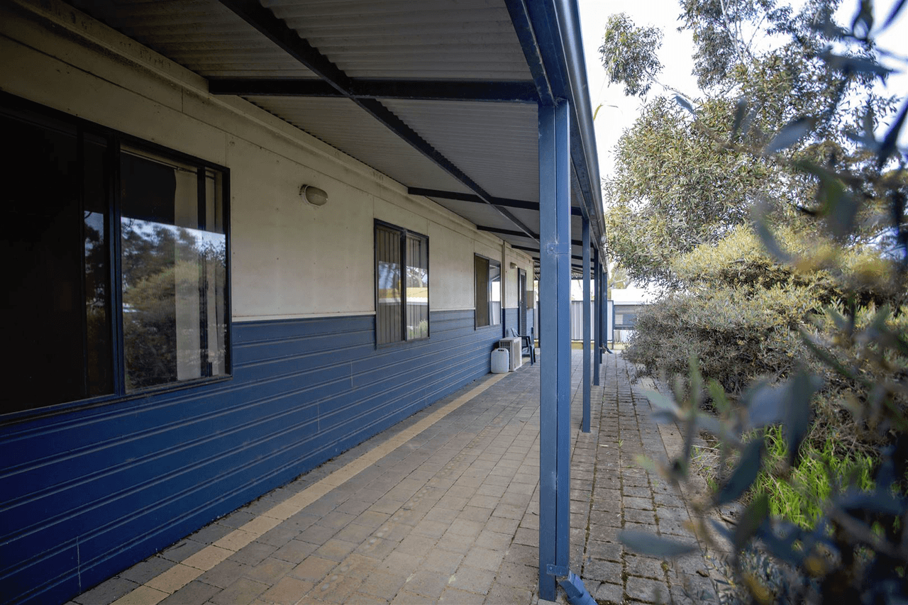 55 Dunn Street, RAVENSTHORPE, WA 6346