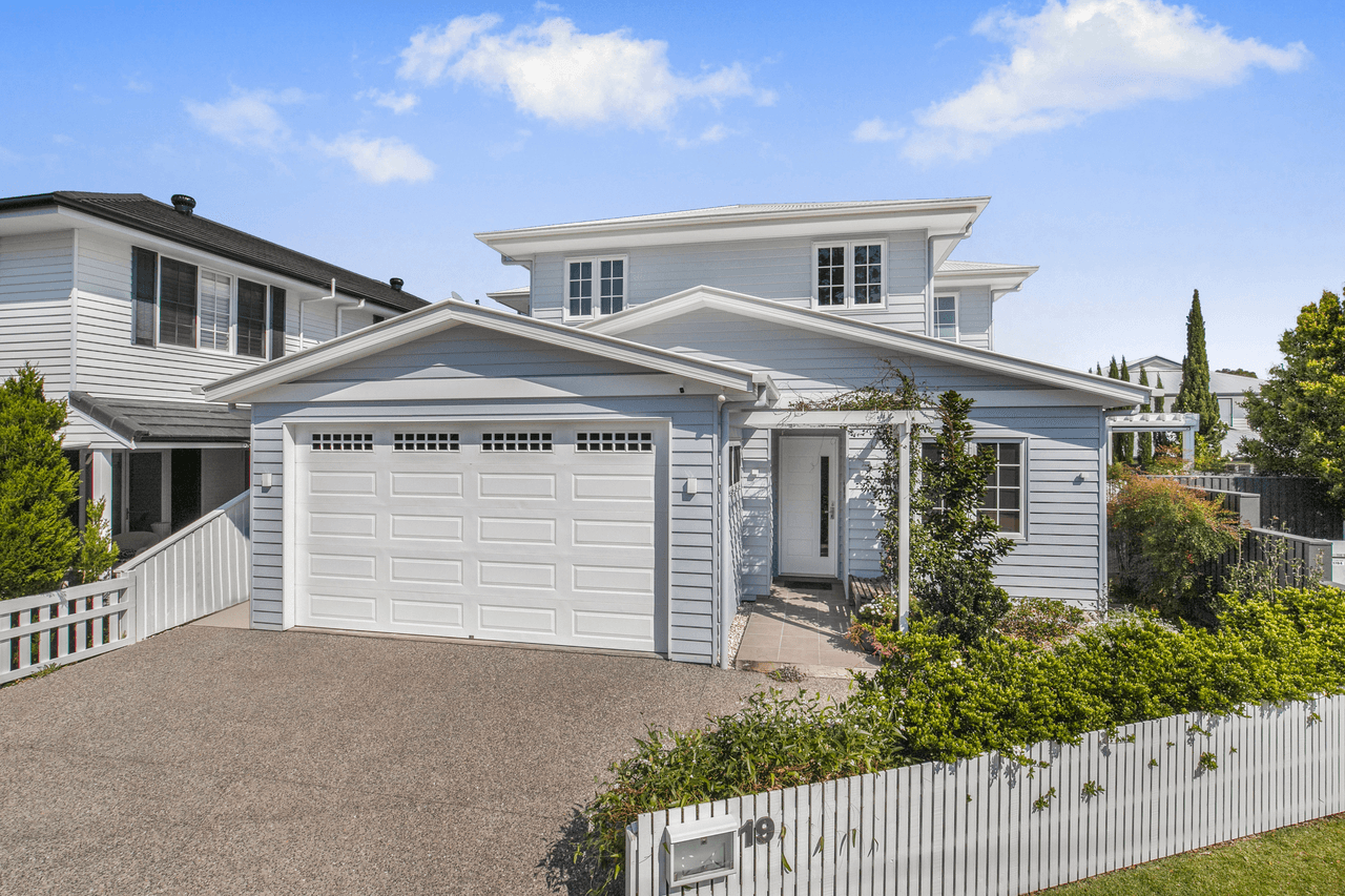 19 Magazine Street, SHERWOOD, QLD 4075