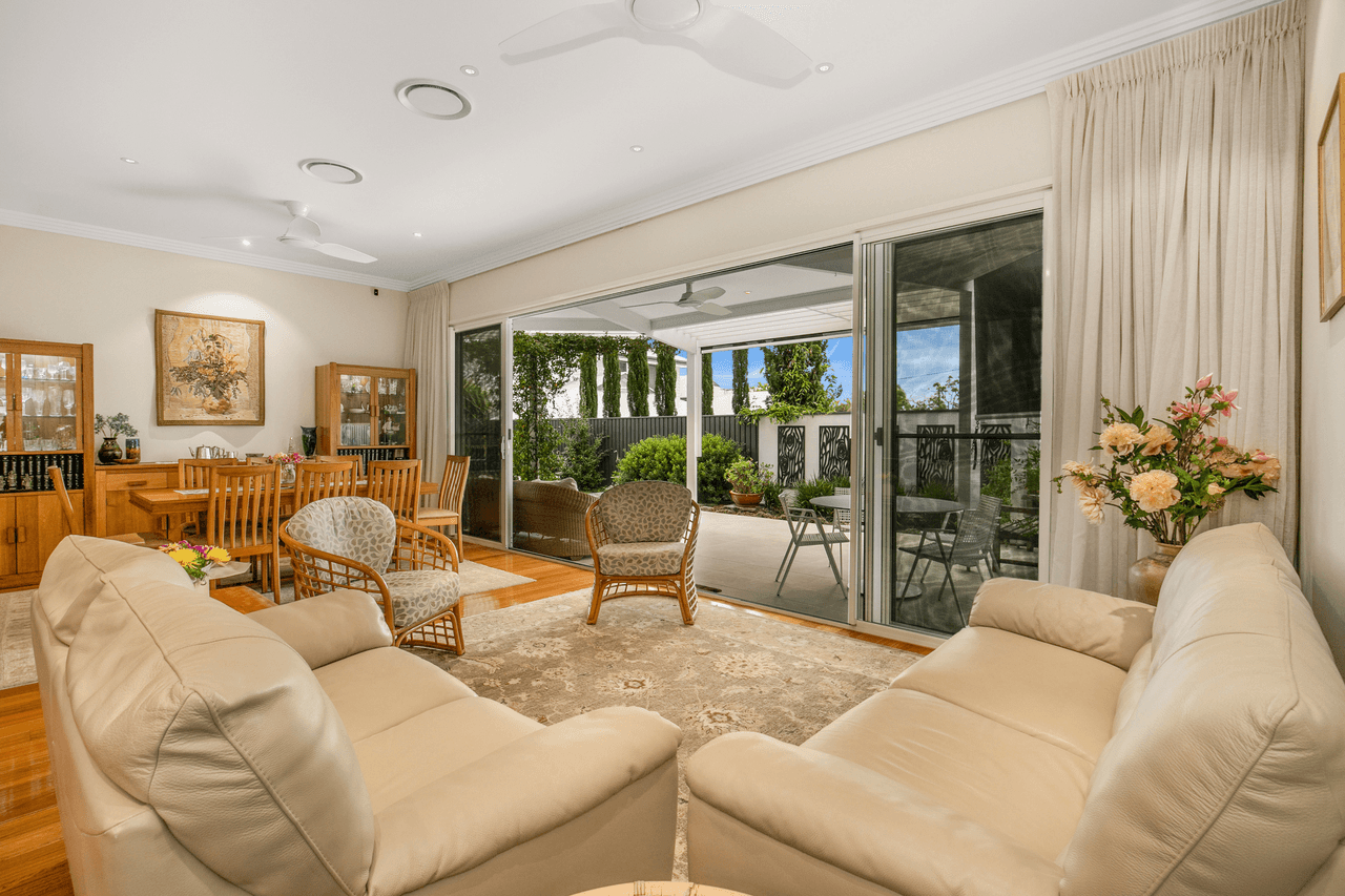 19 Magazine Street, SHERWOOD, QLD 4075