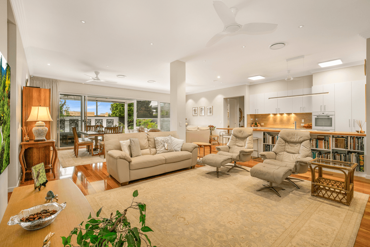 19 Magazine Street, SHERWOOD, QLD 4075