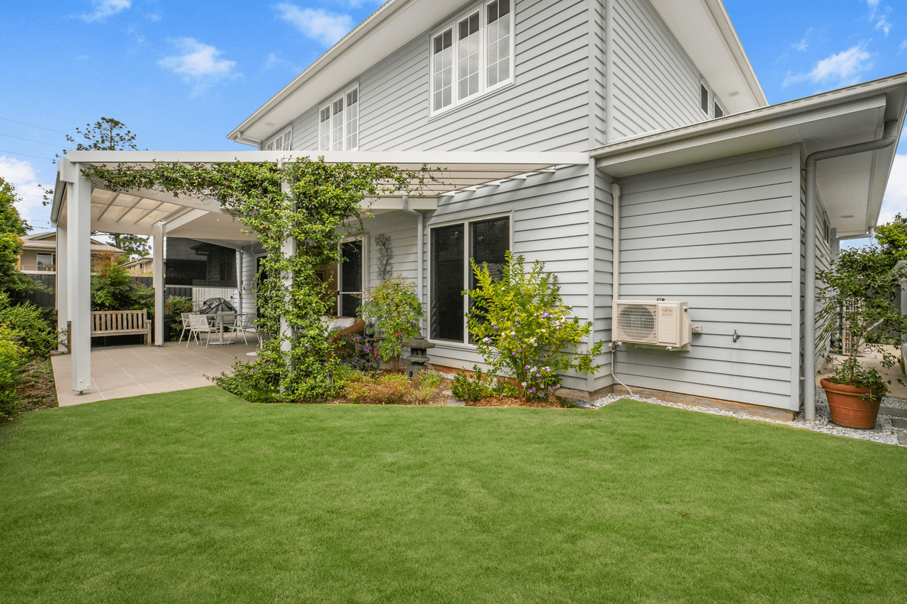 19 Magazine Street, SHERWOOD, QLD 4075
