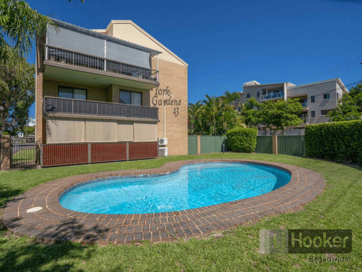 20/9 Bradford Street, LABRADOR, QLD 4215