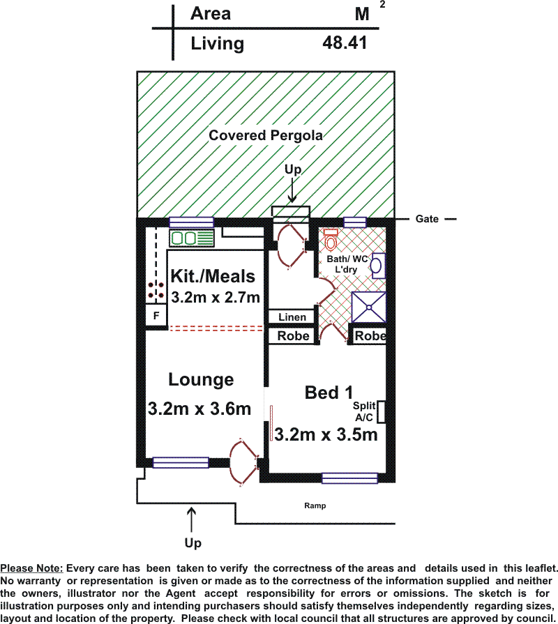 Unit 6/20 Dodd Pl, Ingle Farm, SA 5098