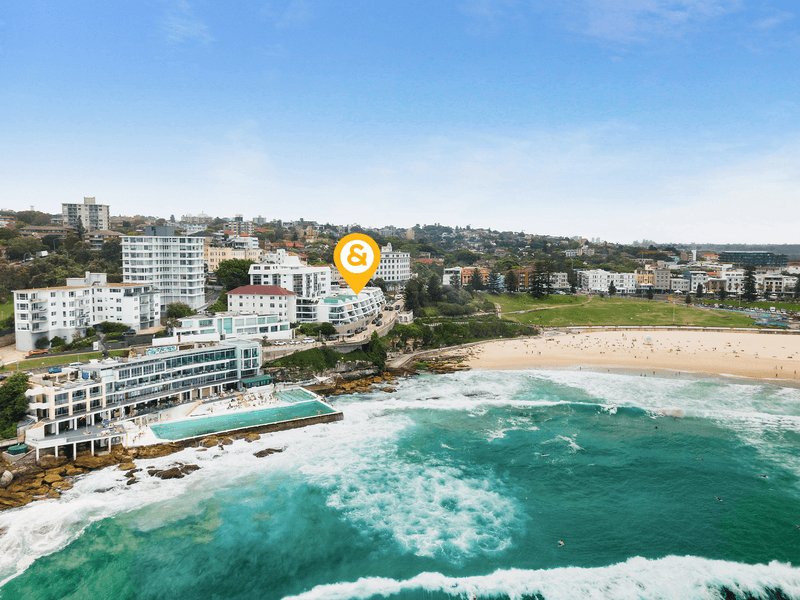 18/2-4 Notts Avenue, BONDI BEACH, NSW 2026