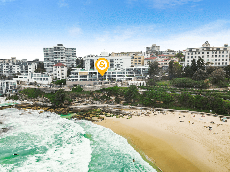 18/2-4 Notts Avenue, BONDI BEACH, NSW 2026