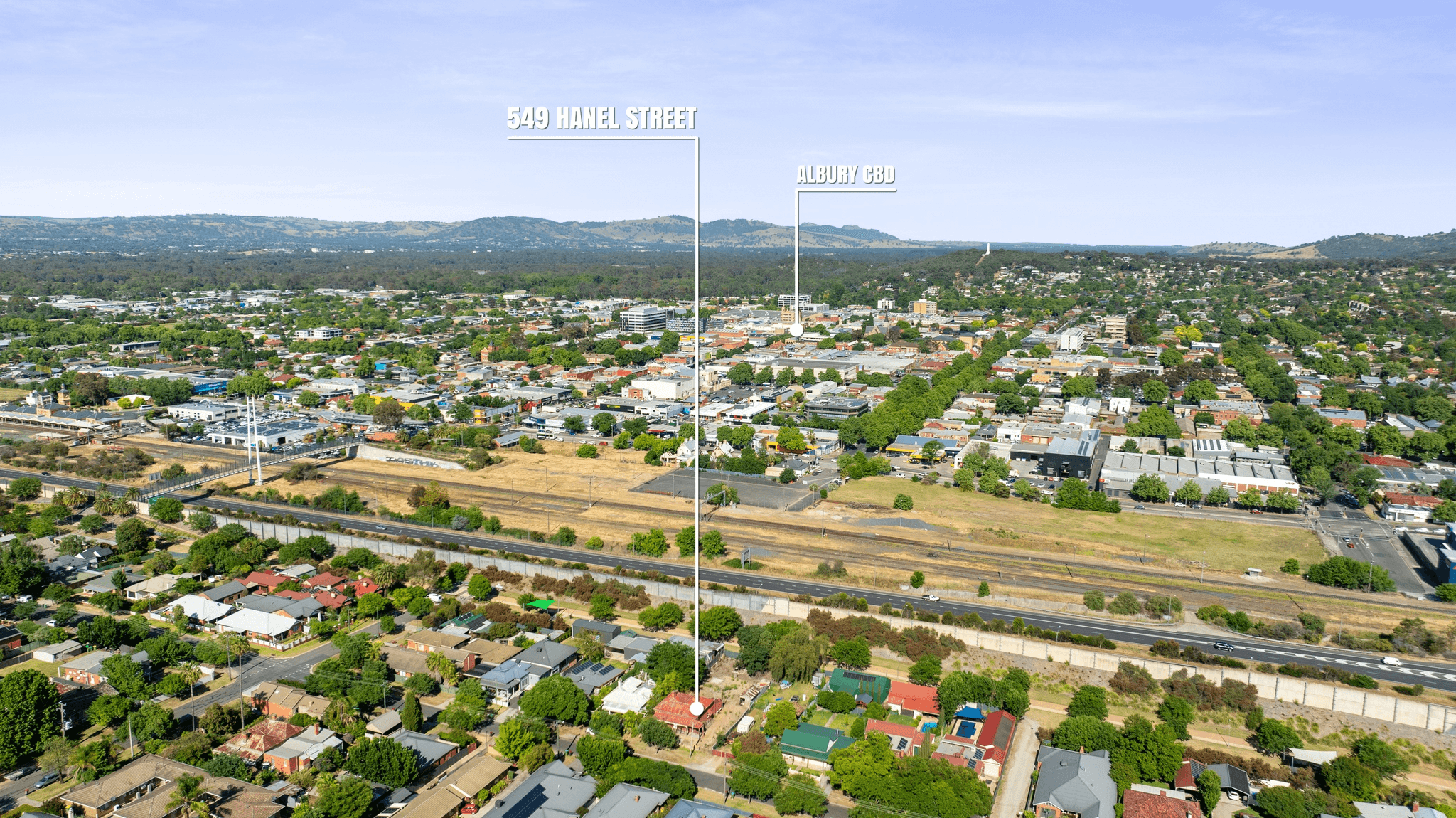 549 Hanel Street, EAST ALBURY, NSW 2640