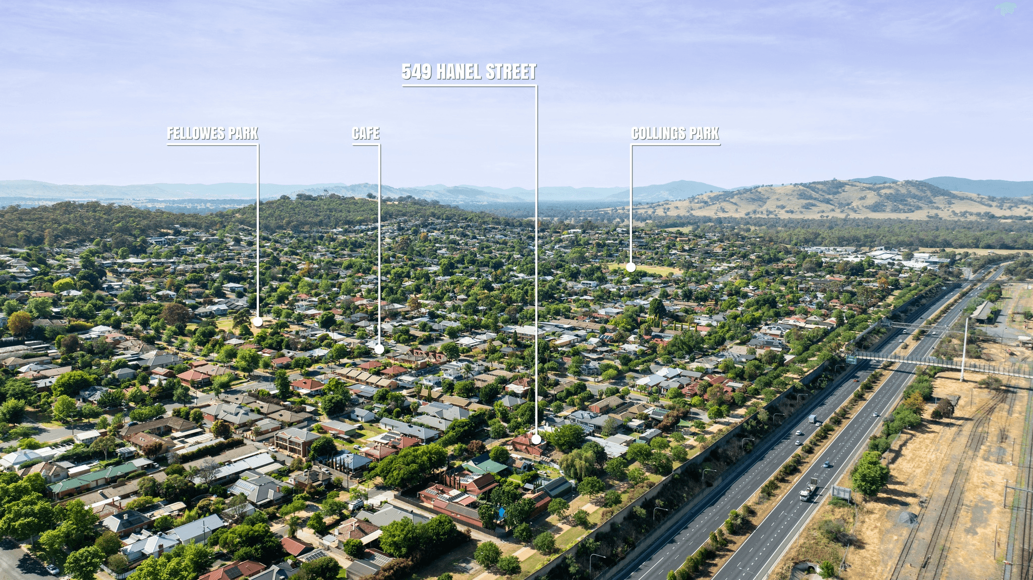 549 Hanel Street, EAST ALBURY, NSW 2640