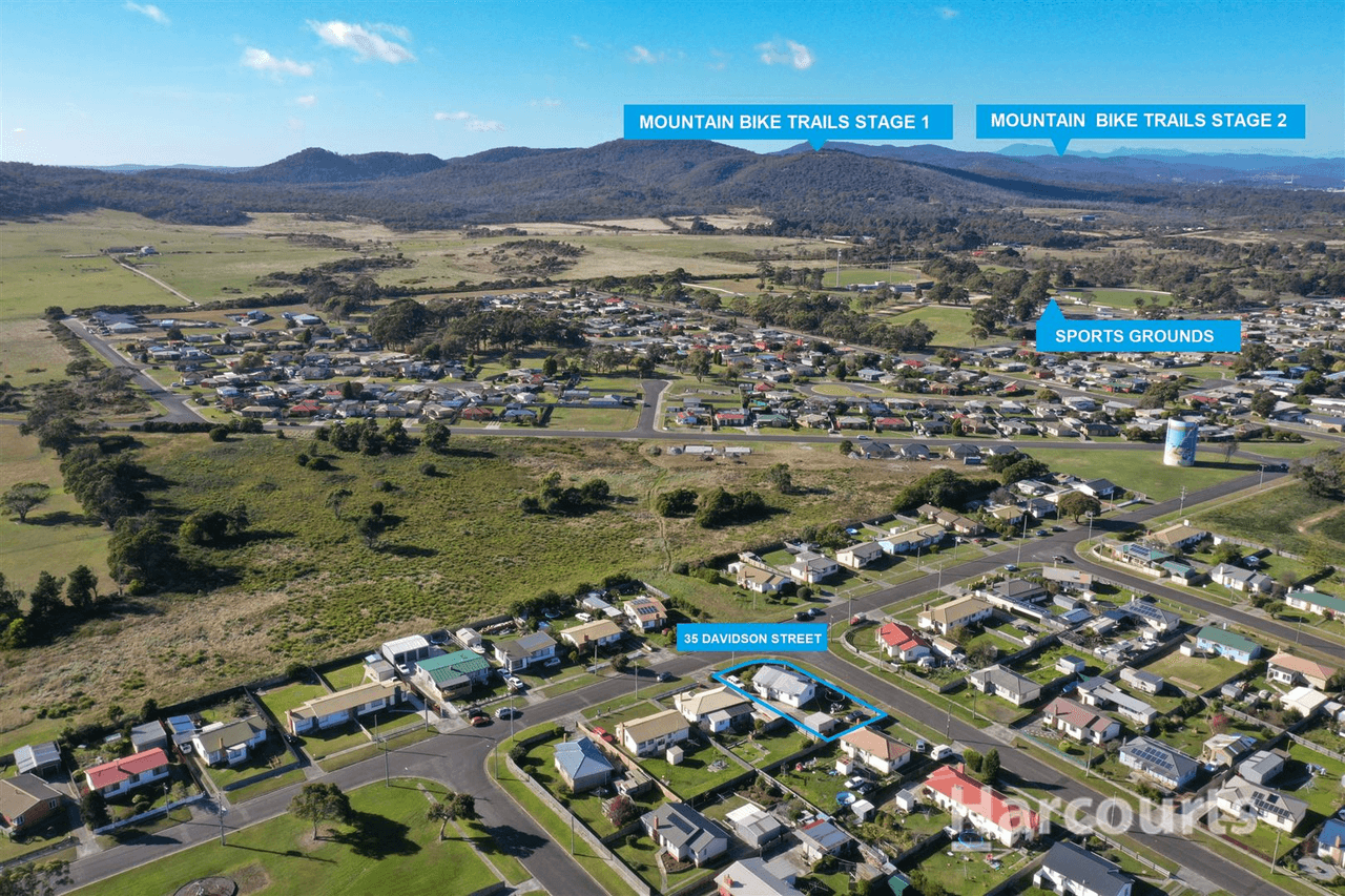 35 Davidson Street, George Town, TAS 7253