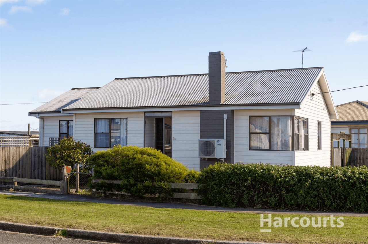 35 Davidson Street, George Town, TAS 7253