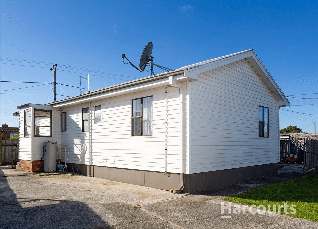 35 Davidson Street, George Town, TAS 7253