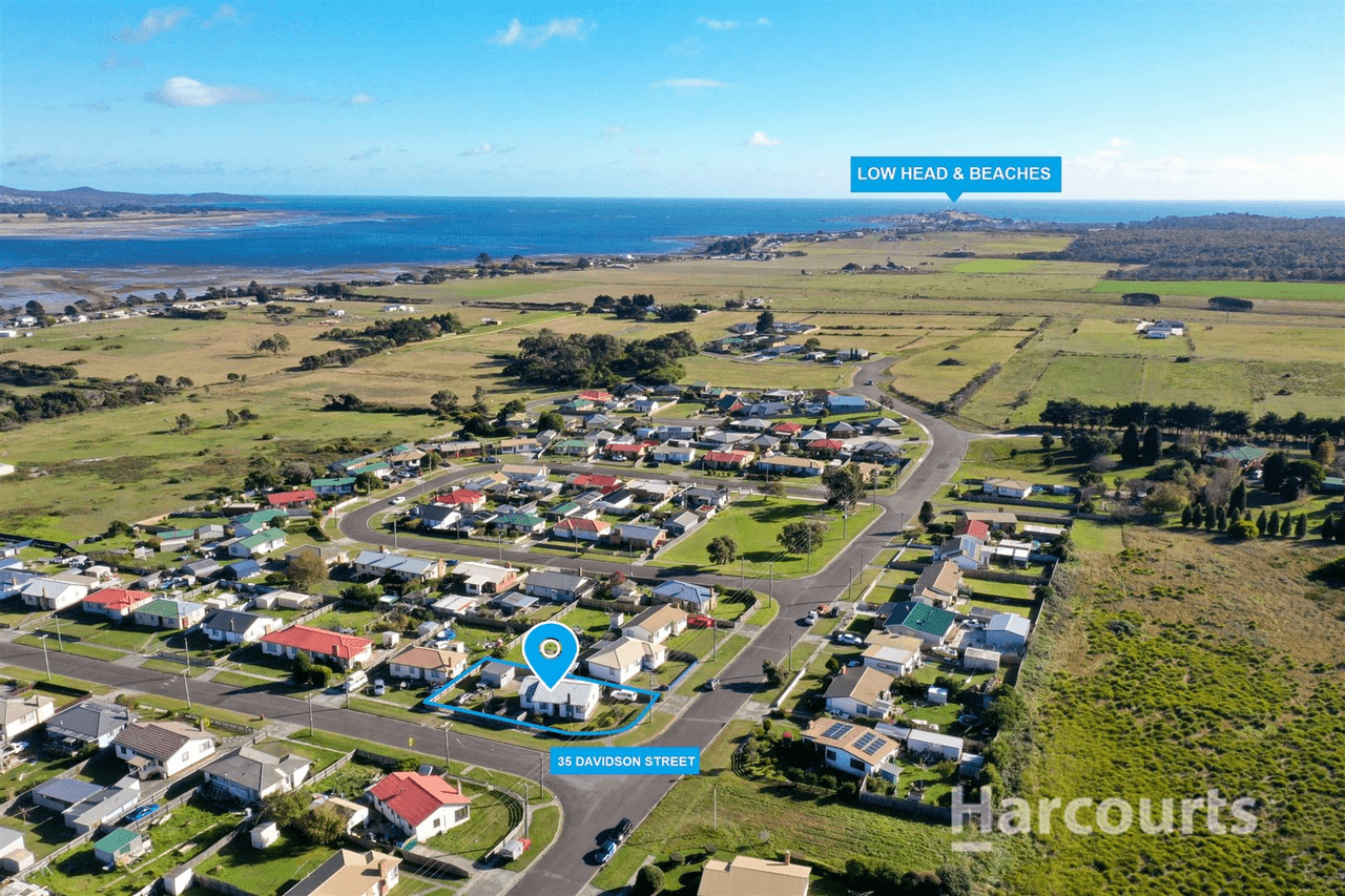 35 Davidson Street, George Town, TAS 7253