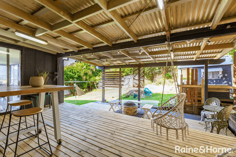 29 Elizabeth Cook Drive, RANKIN PARK, NSW 2287