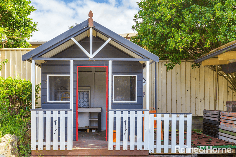 29 Elizabeth Cook Drive, RANKIN PARK, NSW 2287