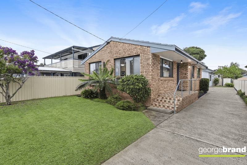 52  Grevillia Avenue, Davistown, NSW 2251