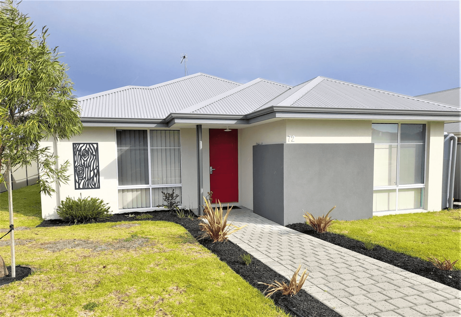 72 Grenfell Drive, BAYONET HEAD, WA 6330