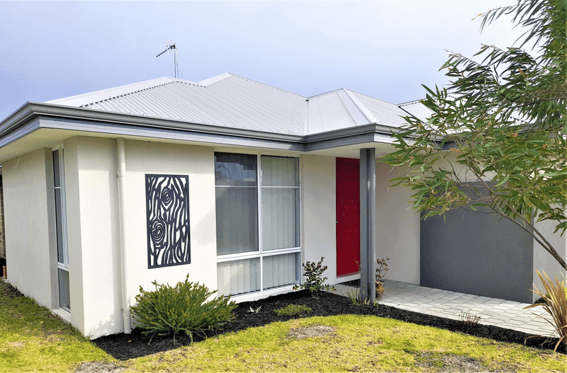 72 Grenfell Drive, BAYONET HEAD, WA 6330