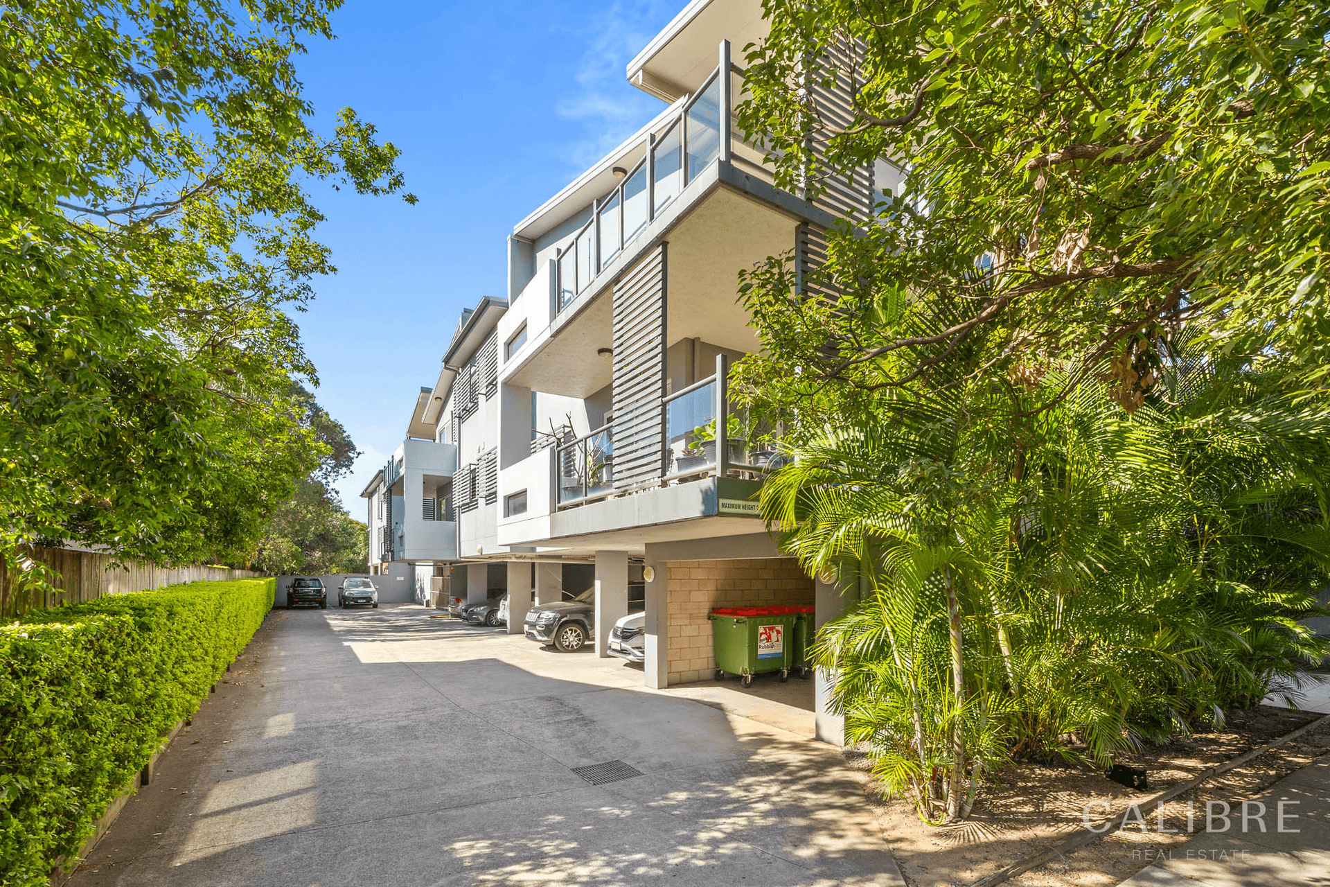 6/654-664 Kingsford Smith Drive, Hamilton, QLD 4007