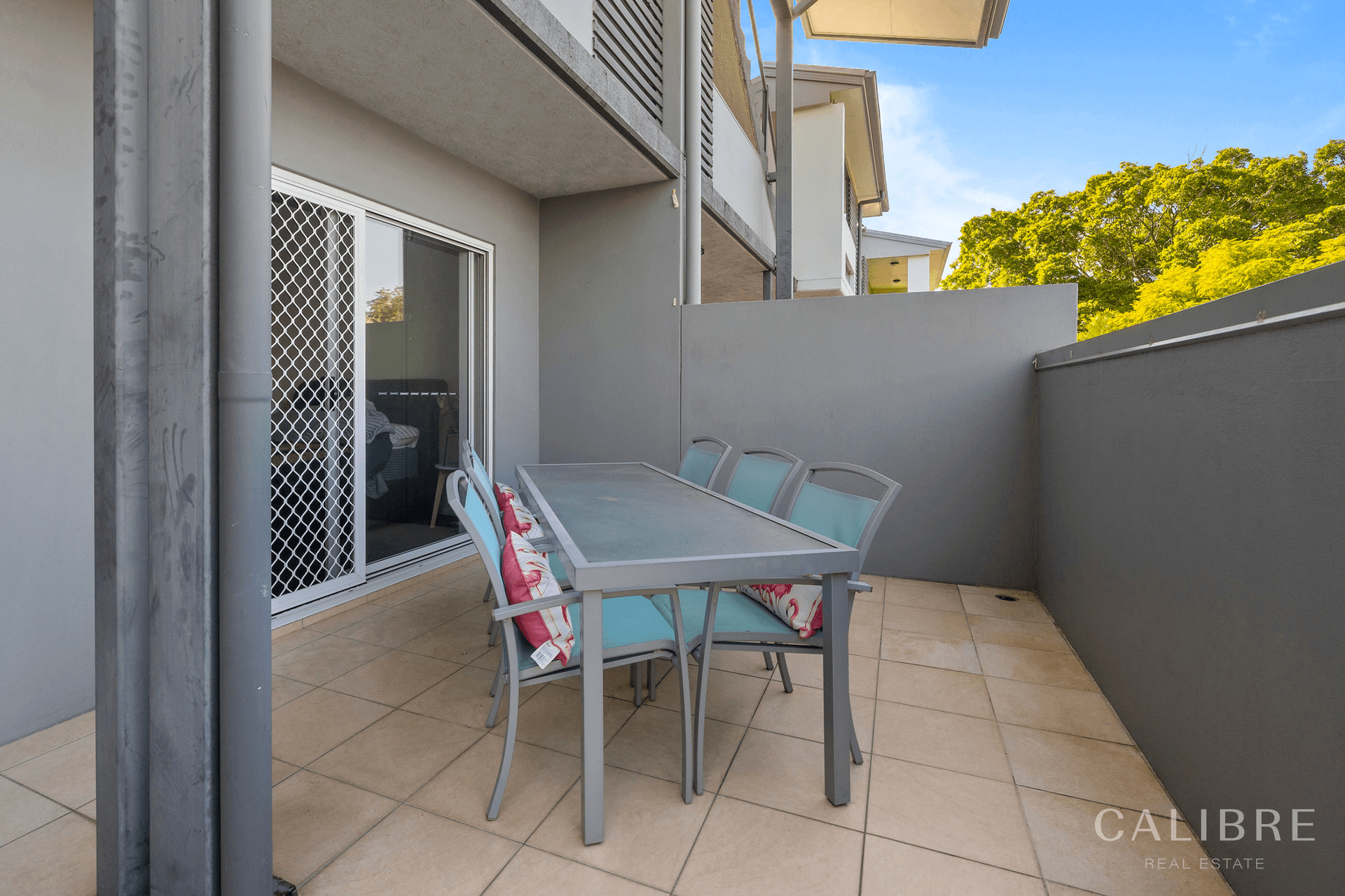 6/654-664 Kingsford Smith Drive, Hamilton, QLD 4007