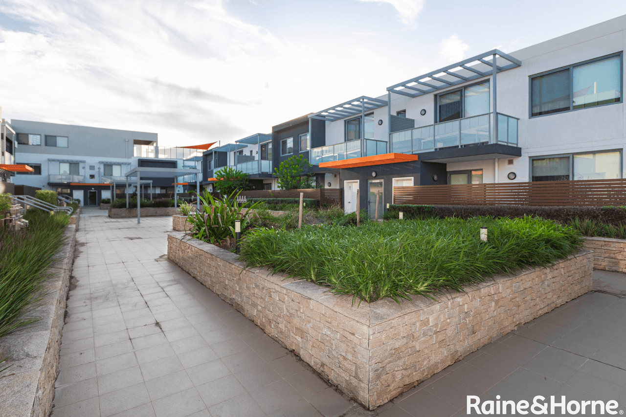 2-4 Aberdour Avenue, ROUSE HILL, NSW 2155