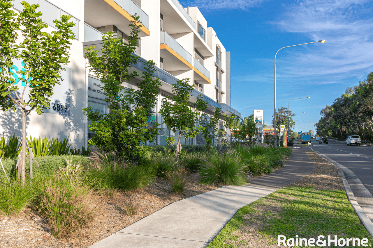 2-4 Aberdour Avenue, ROUSE HILL, NSW 2155