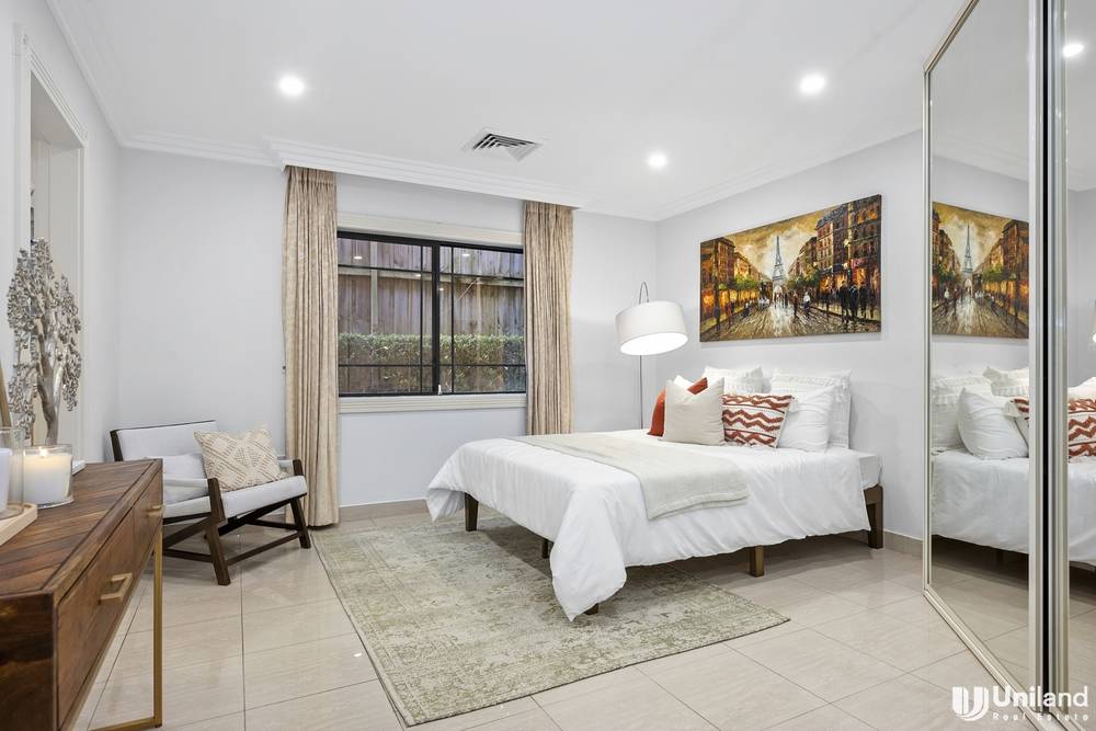 14  Rosedale Place, West Pennant Hills, NSW 2125