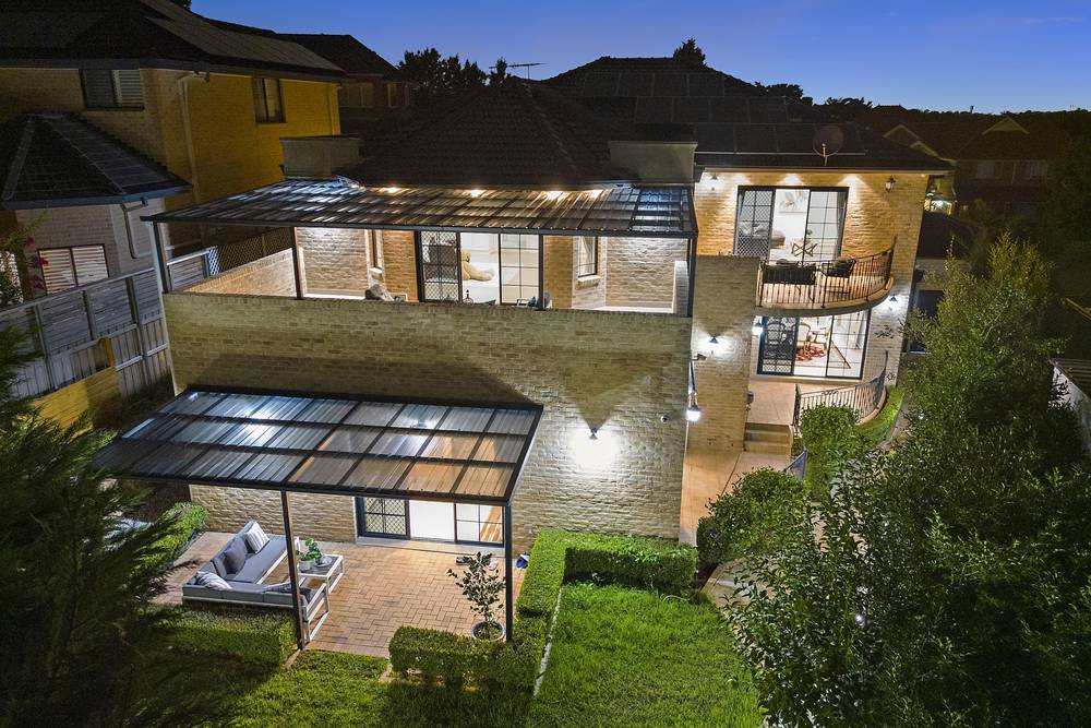 14  Rosedale Place, West Pennant Hills, NSW 2125