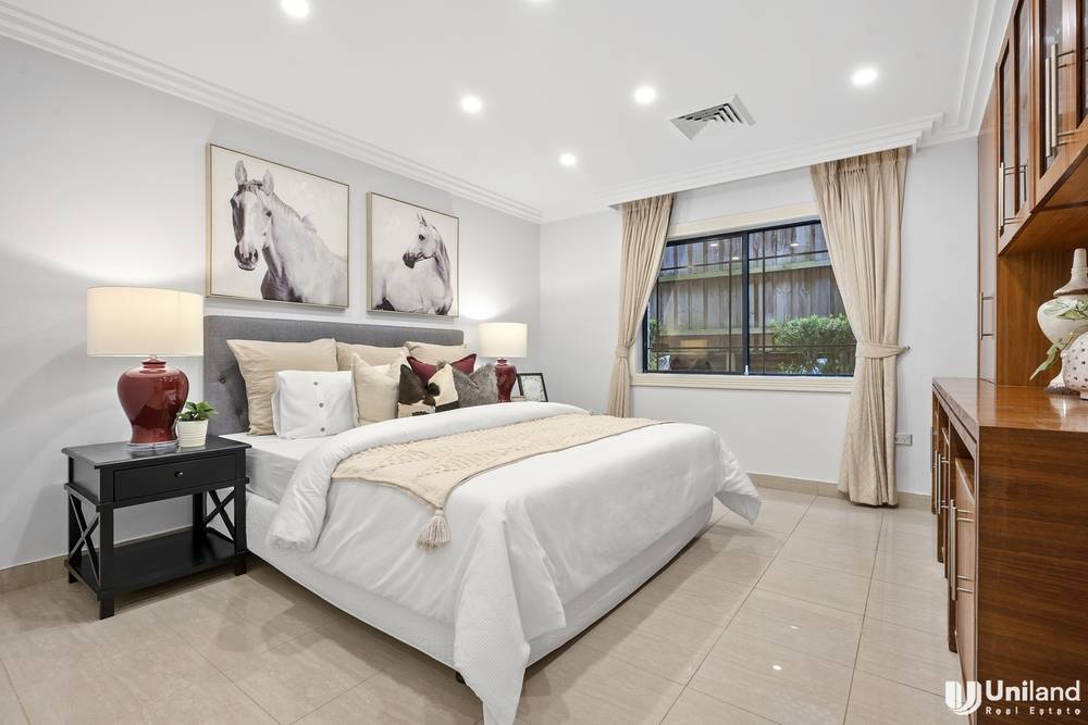 14  Rosedale Place, West Pennant Hills, NSW 2125