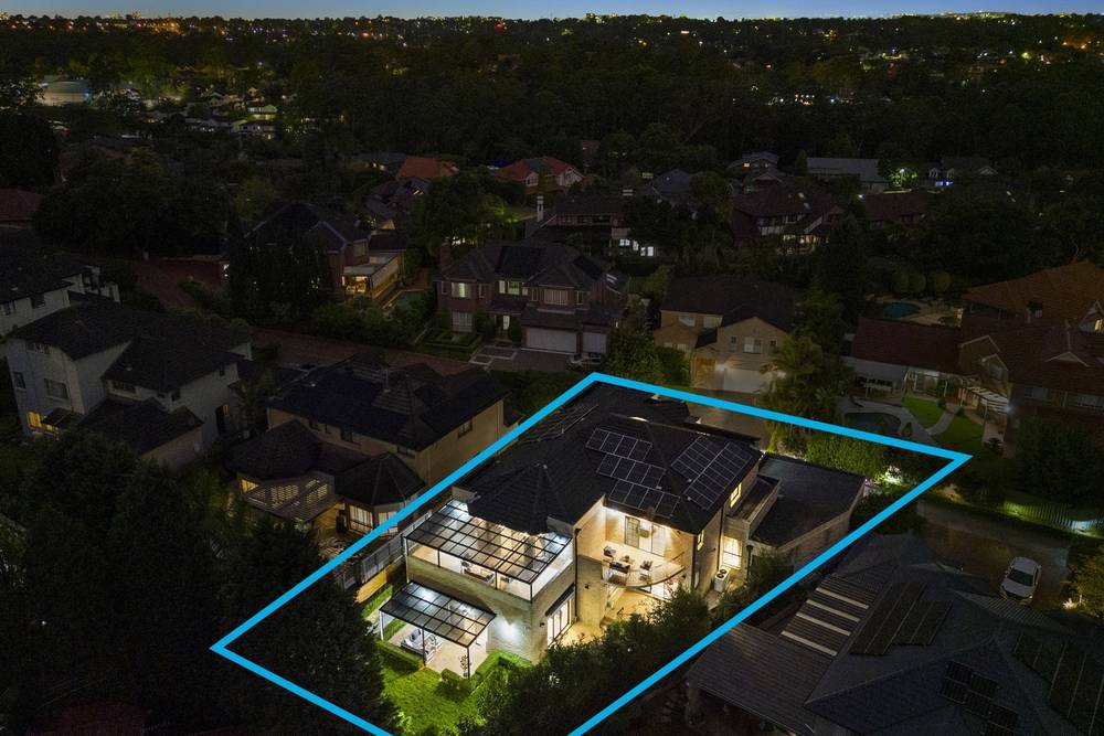 14  Rosedale Place, West Pennant Hills, NSW 2125