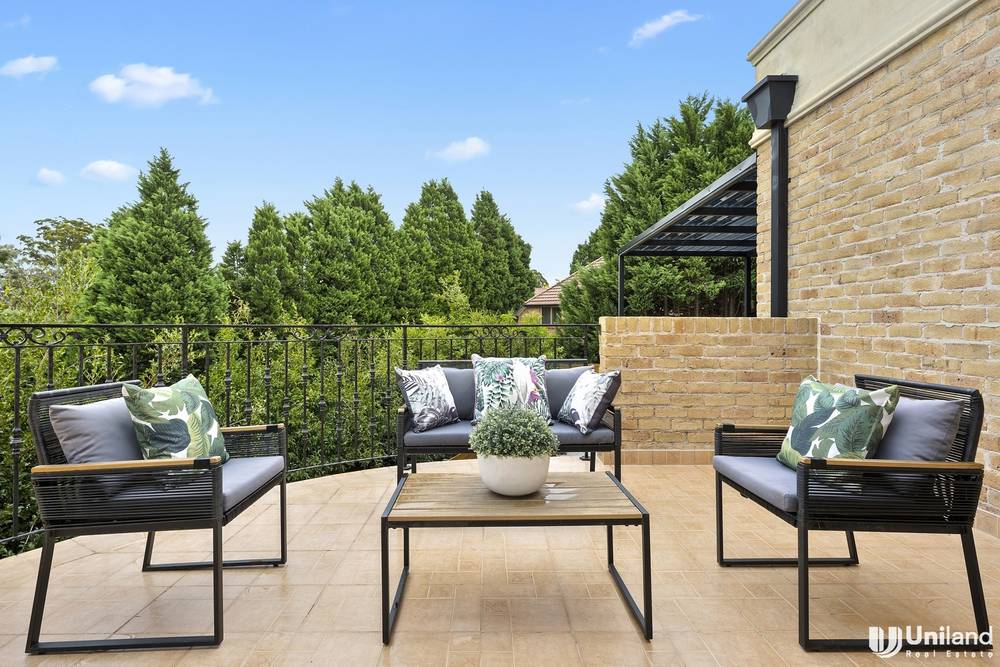 14  Rosedale Place, West Pennant Hills, NSW 2125