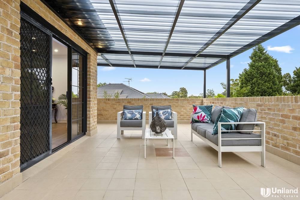 14  Rosedale Place, West Pennant Hills, NSW 2125