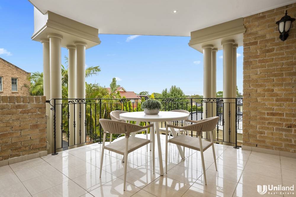 14  Rosedale Place, West Pennant Hills, NSW 2125