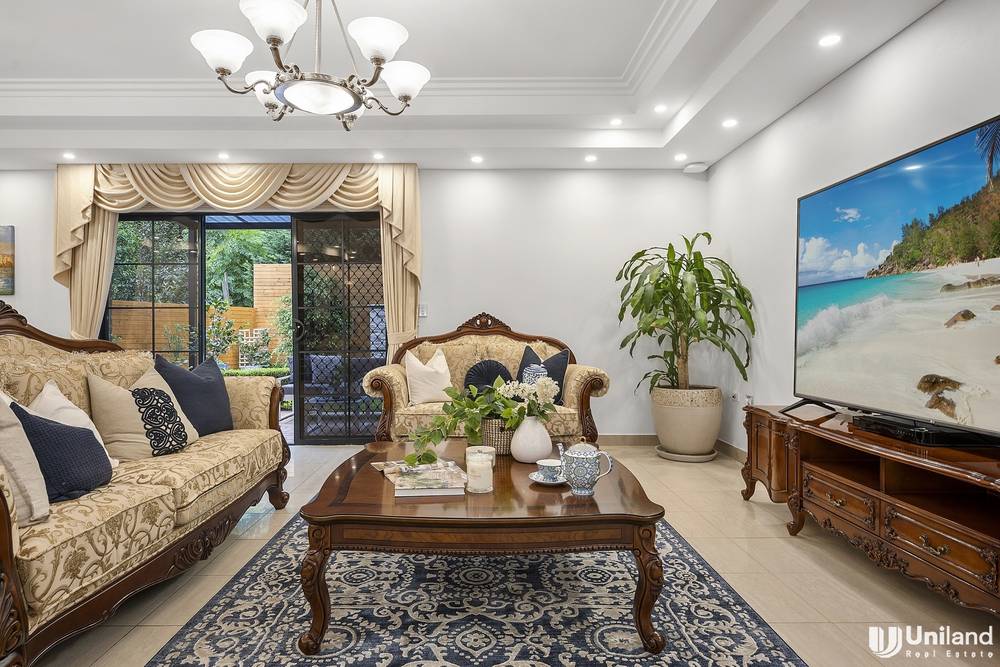 14  Rosedale Place, West Pennant Hills, NSW 2125