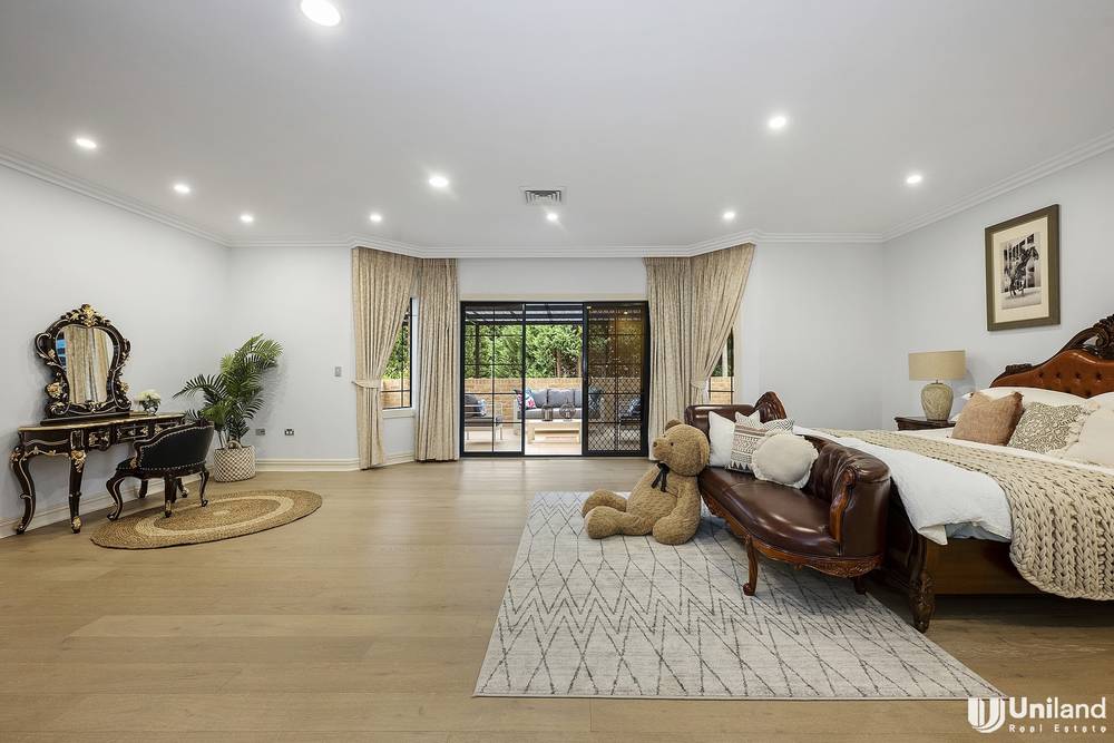 14  Rosedale Place, West Pennant Hills, NSW 2125