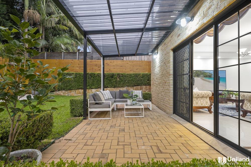 14  Rosedale Place, West Pennant Hills, NSW 2125