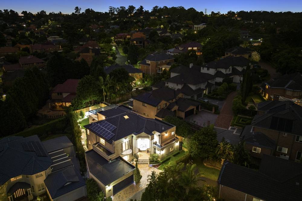 14  Rosedale Place, West Pennant Hills, NSW 2125