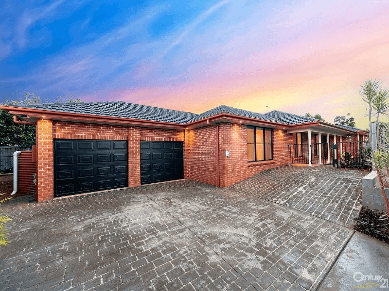 9A Copplestone Place, Castle Hill, NSW 2154