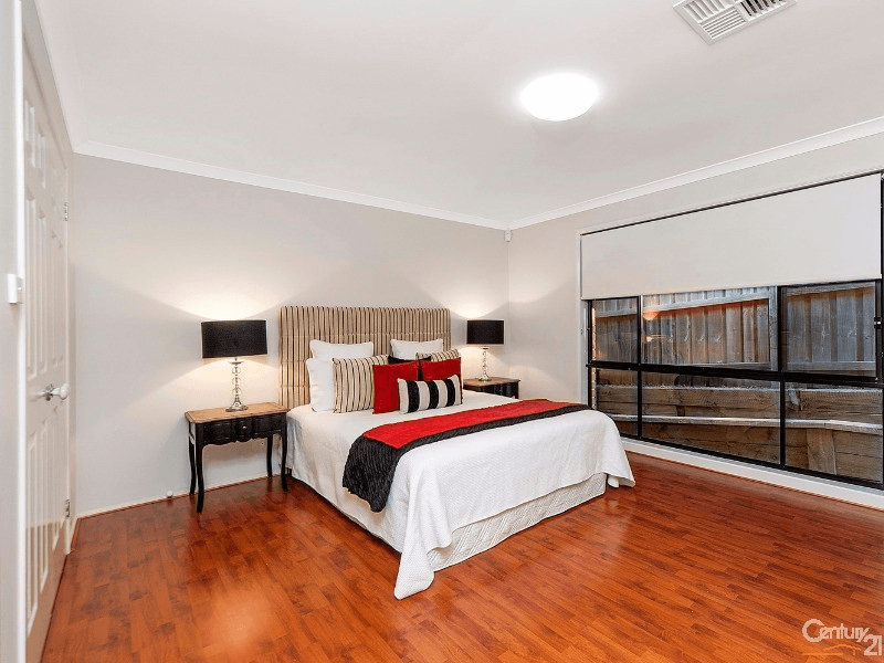 9A Copplestone Place, Castle Hill, NSW 2154